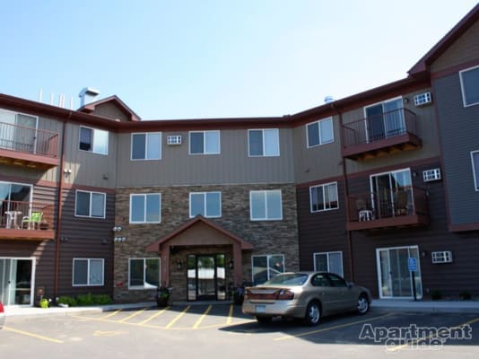 Cedar Pointe Apartment Homes LLC property